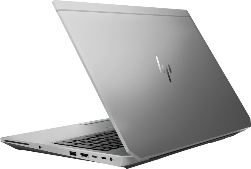 Prenosnik HP ZBOOK 15 G5 / i7 / RAM 32 GB / SSD Disk / 15,6″ FHD