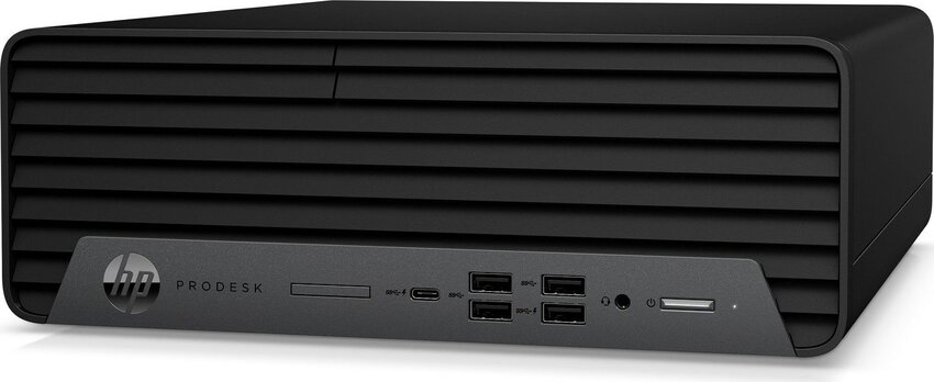 Računalnik HP ProDesk 600 G6 SFF Demo | i5-10500 | 16GB RAM | 256GB SSD | W10 Pro
