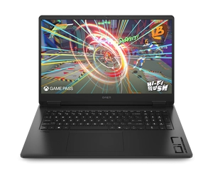Prenosnik HP OMEN Gaming 17-db1011ns | Ryzen 7 350 | RTX 5060