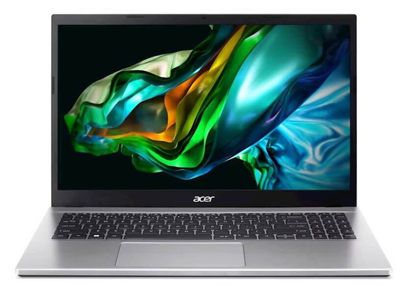 Prenosni računalnik ACER Aspire 3 A315-44P-R88J R7-5700U/24GB/SSD 1TB/15,6''FHD/NoOs