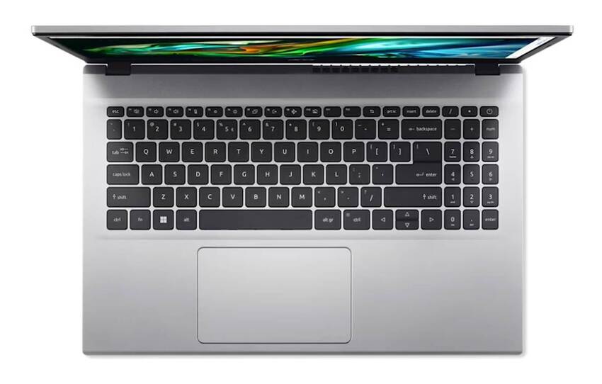 Prenosni računalnik ACER Aspire 3 A315-44P-R88J R7-5700U/24GB/SSD 1TB/15,6''FHD/NoOs