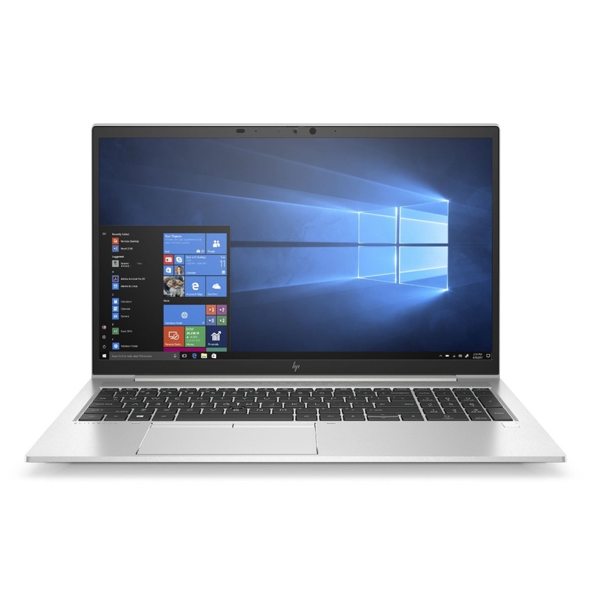 Prenosnik HP Elitebook 850 G7 / i5 / RAM 16 GB / SSD Disk / 15,6″ FHD