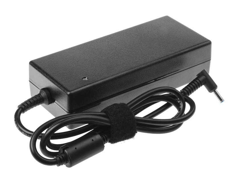 Green Cell PRO polnilec / AC Adapter 19.5V 6.15A 120W za HP Omen 15-5000 17-W HP Envy 15-J 17-J (AD71P)