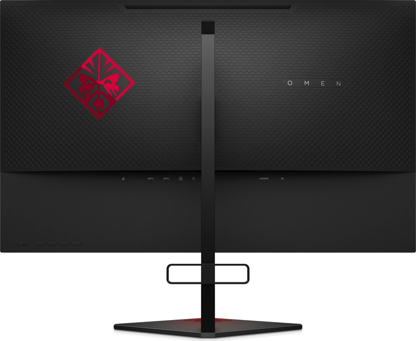 Monitor HP OMEN X 27 68,6 cm (27″) QHD TN LED 240 Hz FreeSync