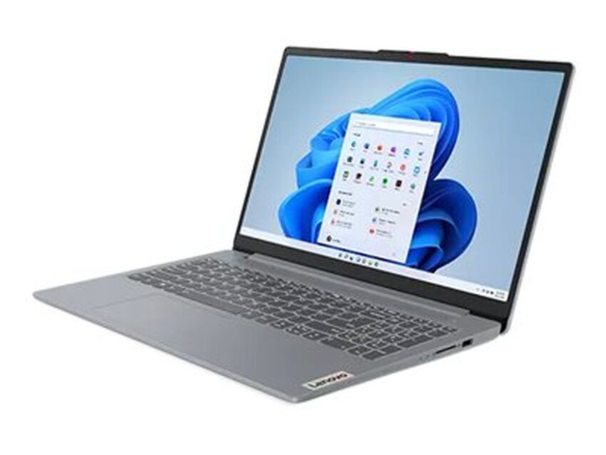 Prenosnik Lenovo IdeaPad Slim 3 15ABR8 | R7-5825U | 16GB RAM | 1TB SSD | W11