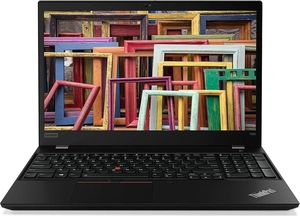 Prenosnik Lenovo ThinkPad T590 Demo | i5-8365U | 16GB RAM | SSD 256GB | W10P