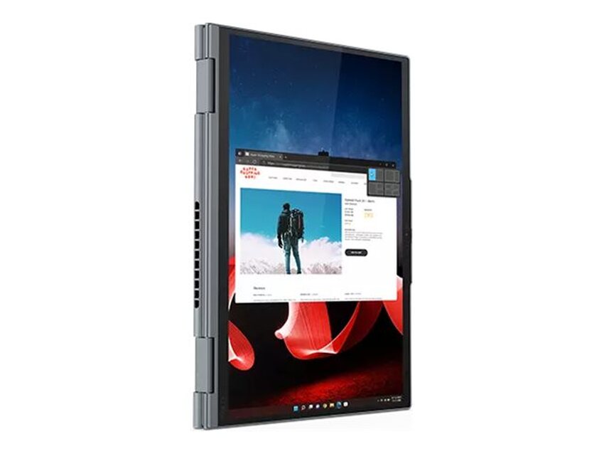 Lenovo ThinkPad X1 Yoga Gen 8
