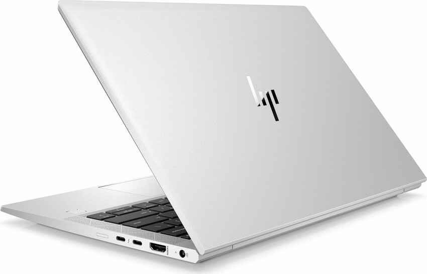 Prenosnik HP EliteBook 830 G7 / i5 / RAM 16 GB / SSD Disk / 13,3″ FHD