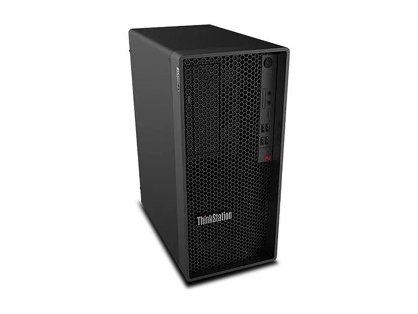 Lenovo ThinkStation P2 - tower Core i7 i7-14700 2.1 GHz - vPro Enterprise