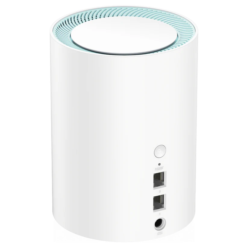 Usmerjevalnik / router Cudy M1300(3-Pack) AC1200 Wi-Fi Gigabit Mesh
