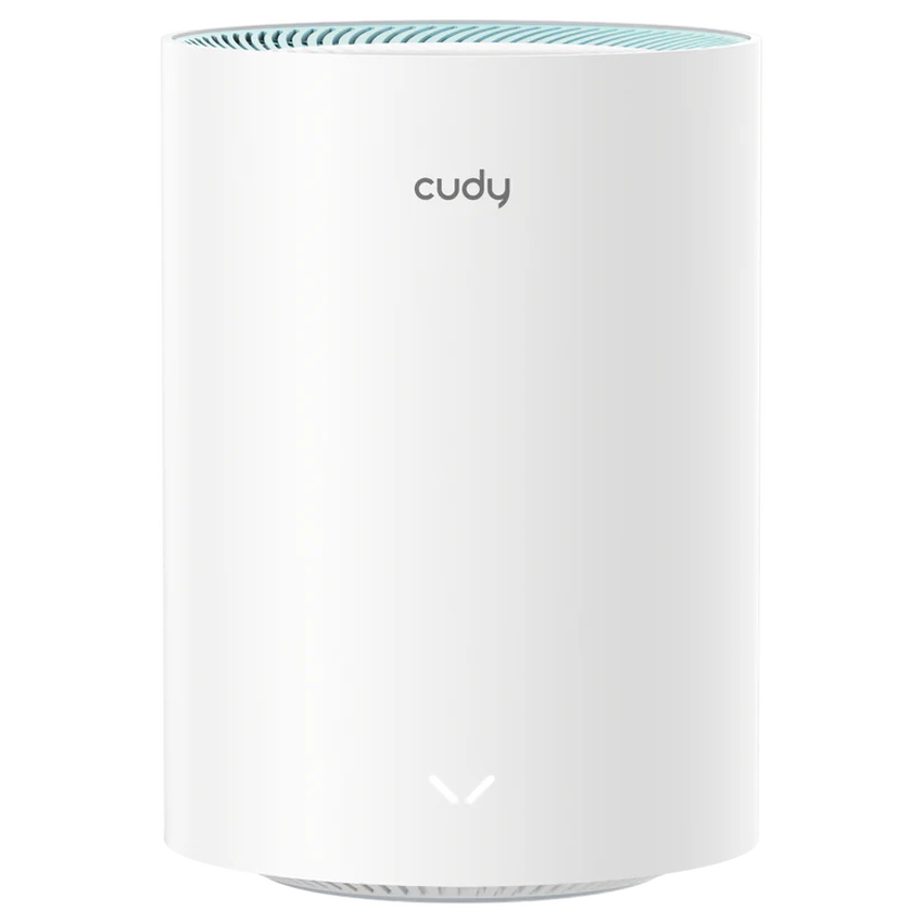 Usmerjevalnik / router Cudy M1300(3-Pack) AC1200 Wi-Fi Gigabit Mesh