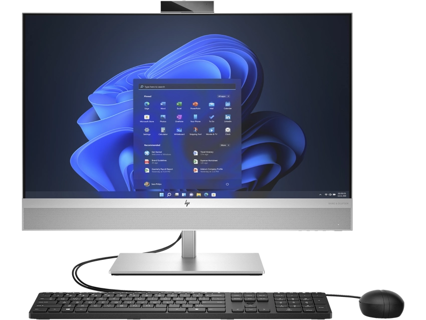 Računalnik HP EliteOne 870 G9 AiO | Core i5-14500