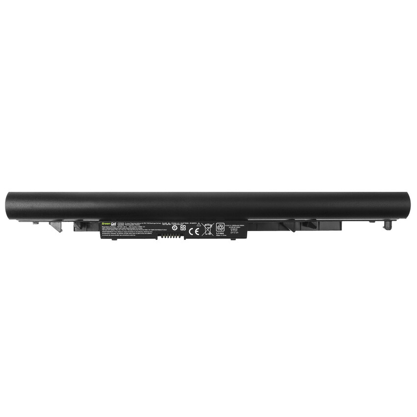 Green Cell baterija PRO JC04 za HP 240 G6 245 G6 250 G6 255 G6, HP 14-BS 14-BW 15-BS 15-BS024NW 15-BS047NW 15-BW 17-AK 17-BS (HP142PRO)