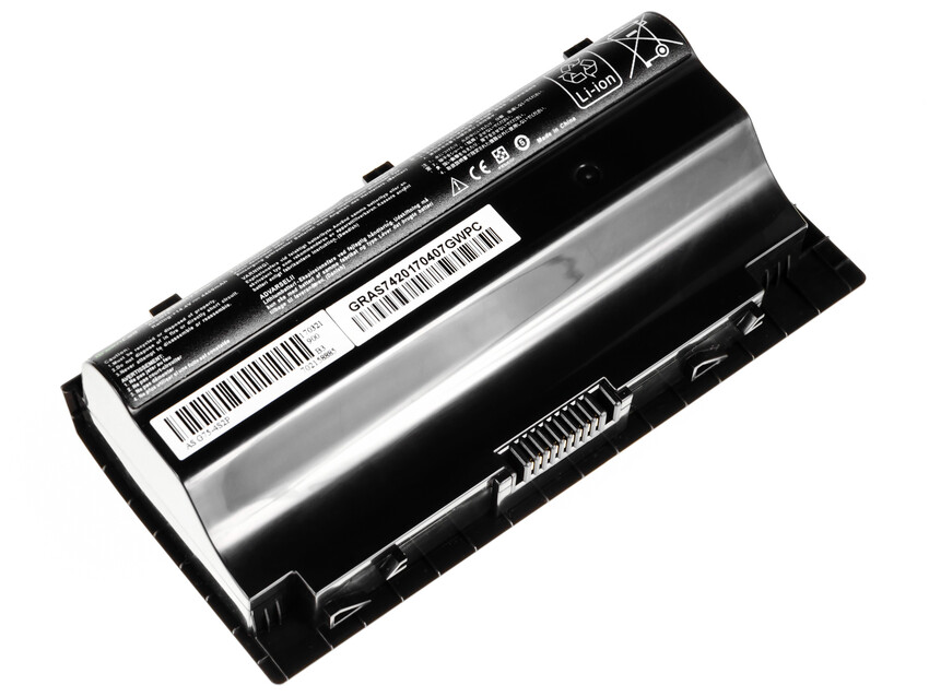 Green Cell baterija A42-G75 za Asus G75 G75V G75VW G75VX (AS74)