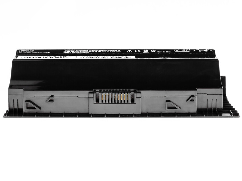 Green Cell baterija A42-G75 za Asus G75 G75V G75VW G75VX (AS74)