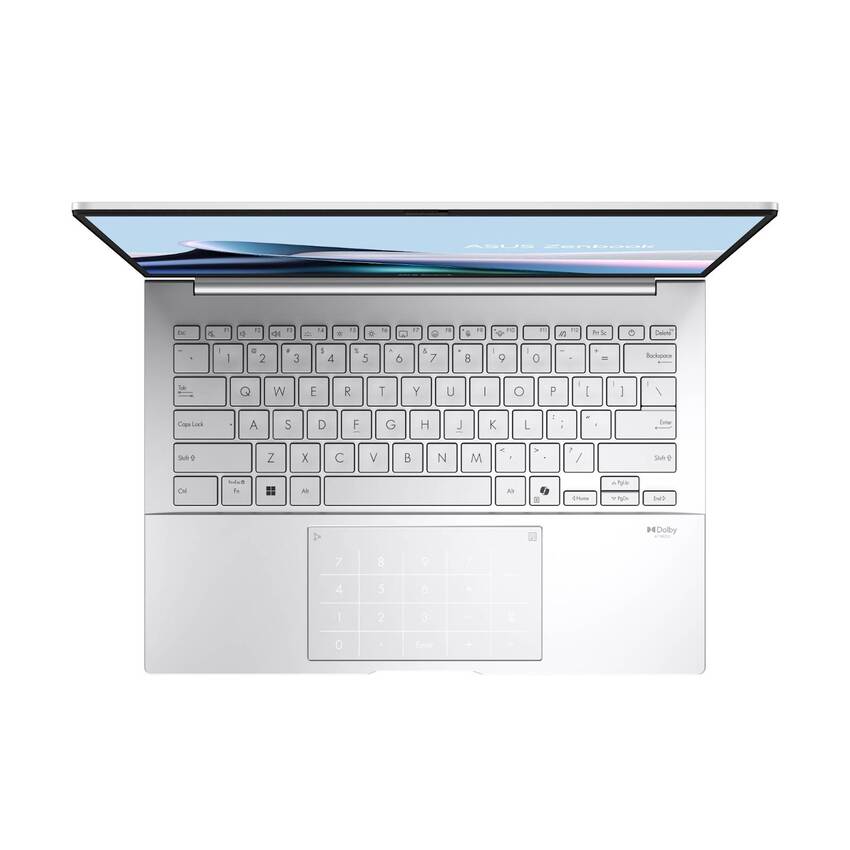 ASUS Zenbook 14 OLED UX3405CA-PZ067X Ultra 9 285H/32GB/SSD1TB/14