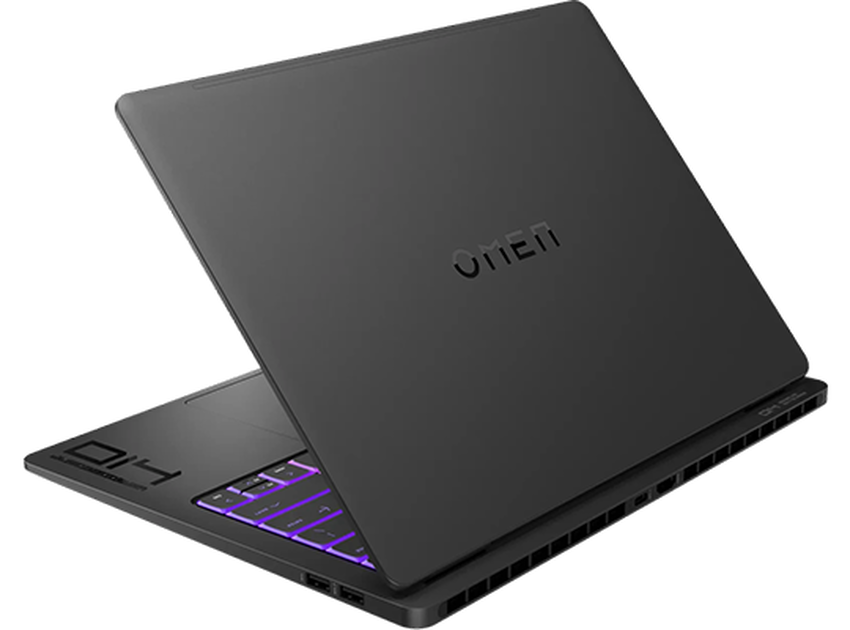 Prenosnik HP OMEN Transcend 14-fb0008np | Ultra 9 | OLED 2.8K | RTX 4060
