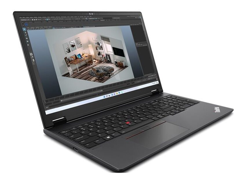 Lenovo ThinkPad P16v G2