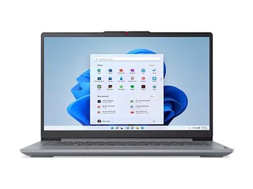 Lenovo IdeaPad Slim 3 14IAH8