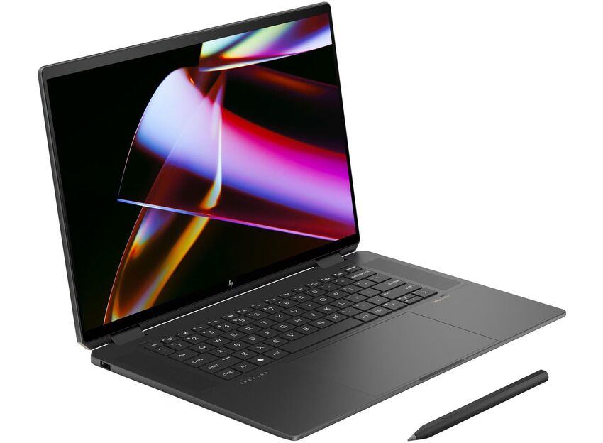 Prenosnik HP Spectre x360 16-aa0003nl | U7 | OLED 2.8K Touch