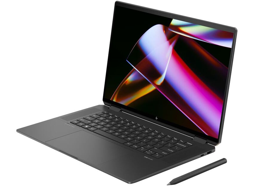 Prenosnik HP Spectre x360 16-aa0003nl | U7 | OLED 2.8K Touch