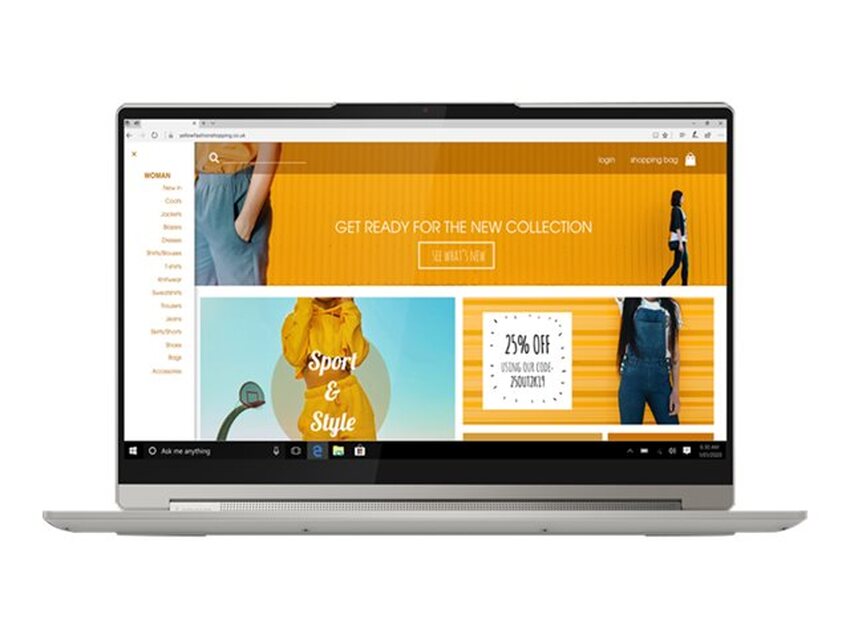 Lenovo Yoga 9 14ITL5