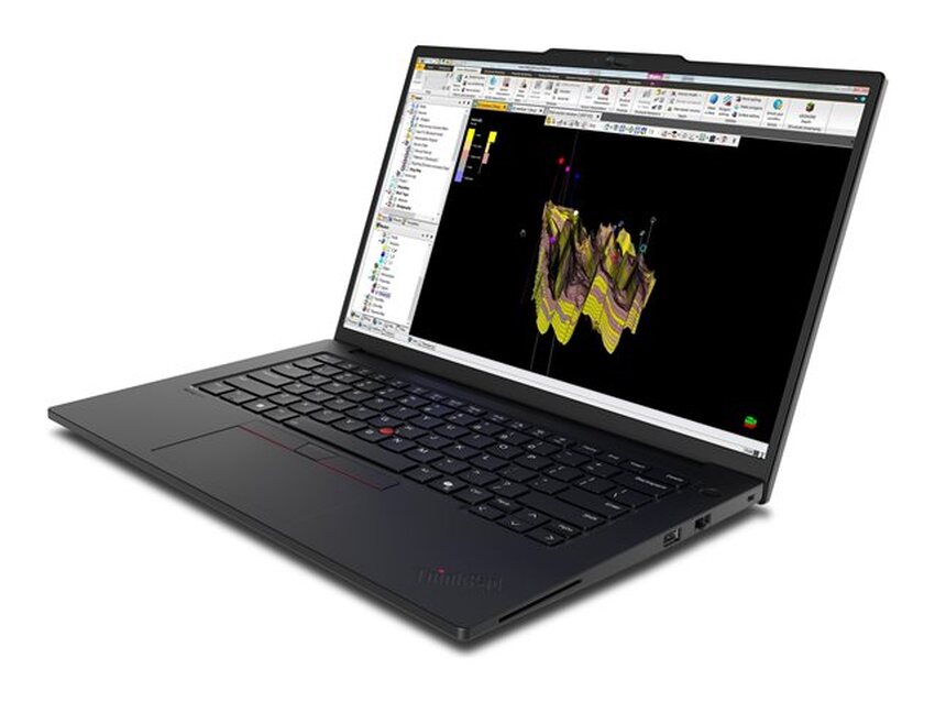 Lenovo ThinkPad P14s Gen 6