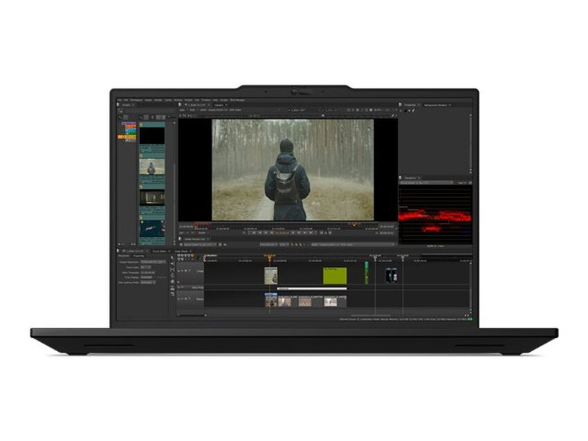 Lenovo ThinkPad P14s Gen 6