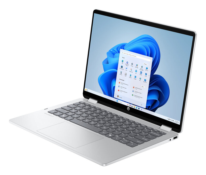 Prenosnik HP OmniBook 5 Flip 14-fp0008nf | i5-1334U | Touch