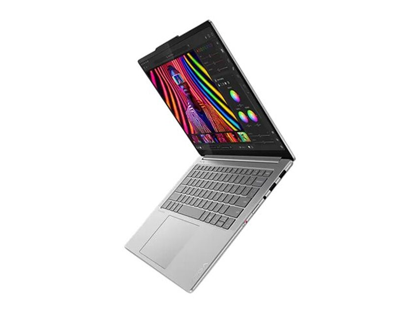 Lenovo Yoga Pro 7 14IAH10 Aura Edition