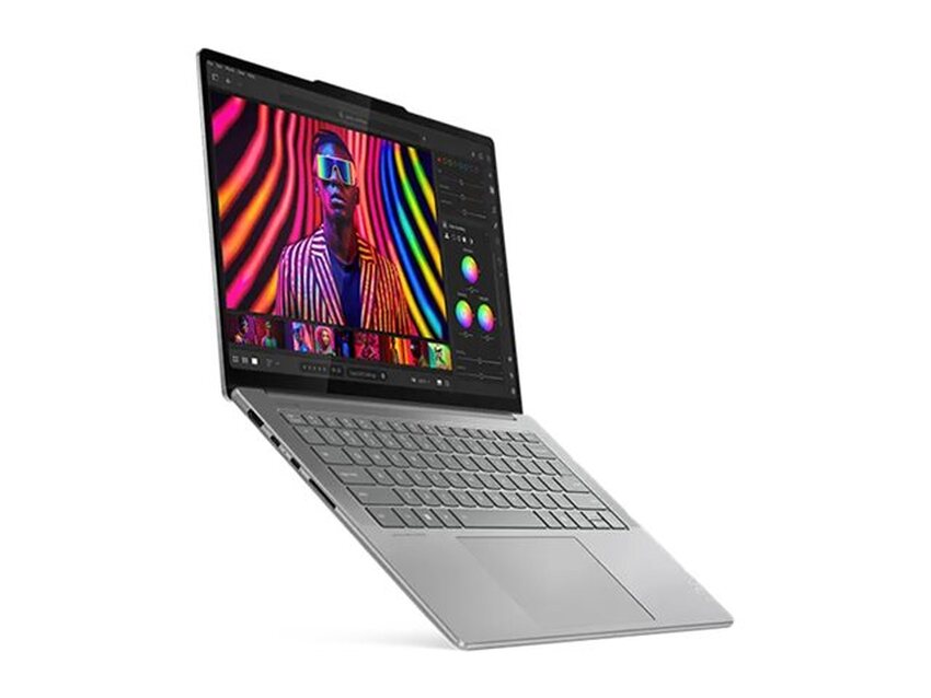 Lenovo Yoga Pro 7 14IAH10 Aura Edition