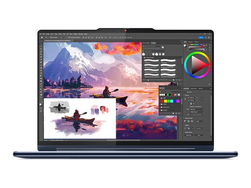 Lenovo Yoga 9 2-in-1 14IMH9