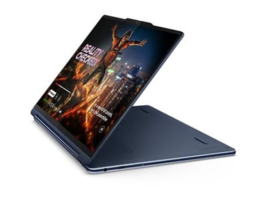 Lenovo Yoga 9 2-in-1 14IMH9