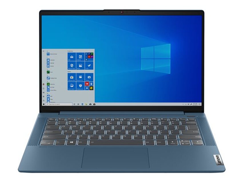 Lenovo IdeaPad 5 14ITL05