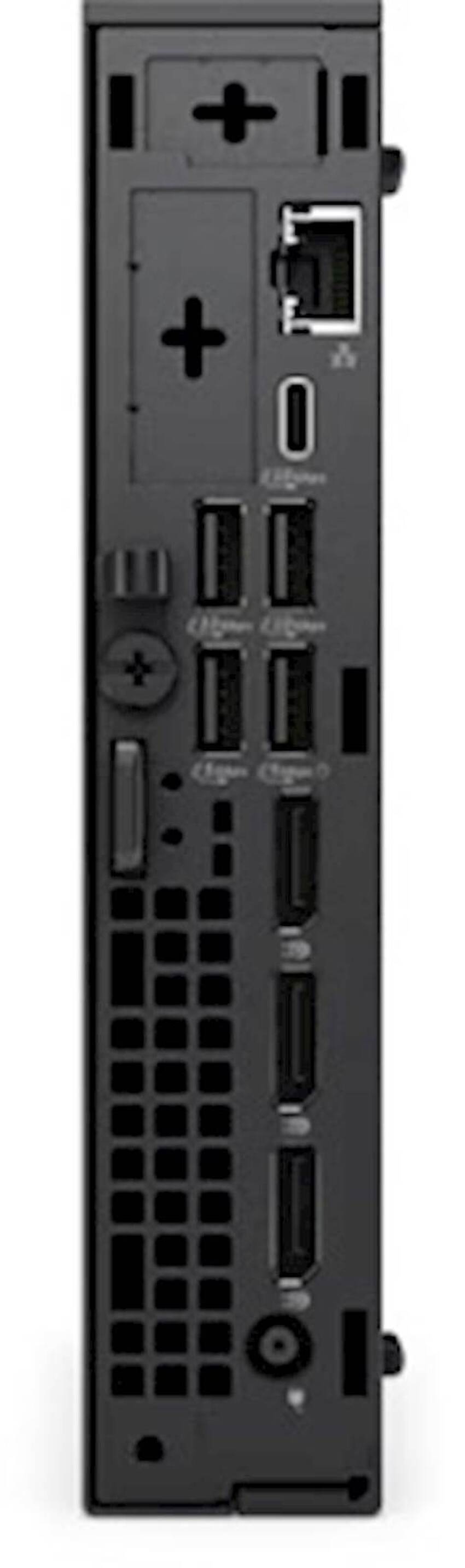 Dell Pro Micro Plus QBM1250 U5 235/16GB/SSD512GB/UMA/WLAN+BT/W11Pro