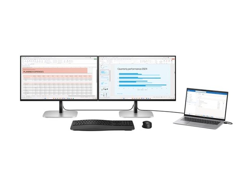 HP 524pu-Series 5 Pro FHD/DP/IPS/USB-C 24