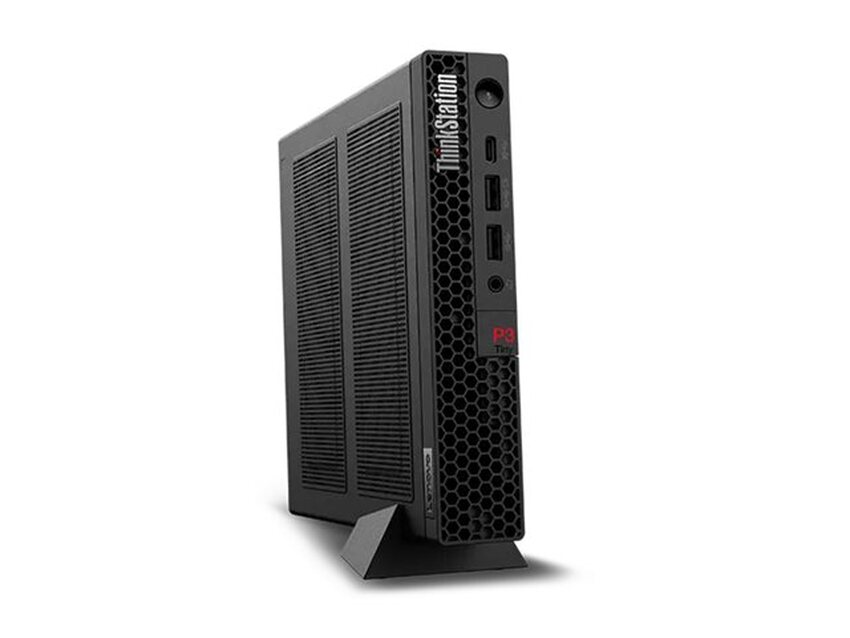 Lenovo ThinkStation P3 Tiny G2