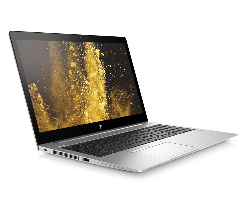 Prenosnik HP Elitebook 850 G5 / i5 / RAM 8 GB / SSD Disk / 15,6″ FHD