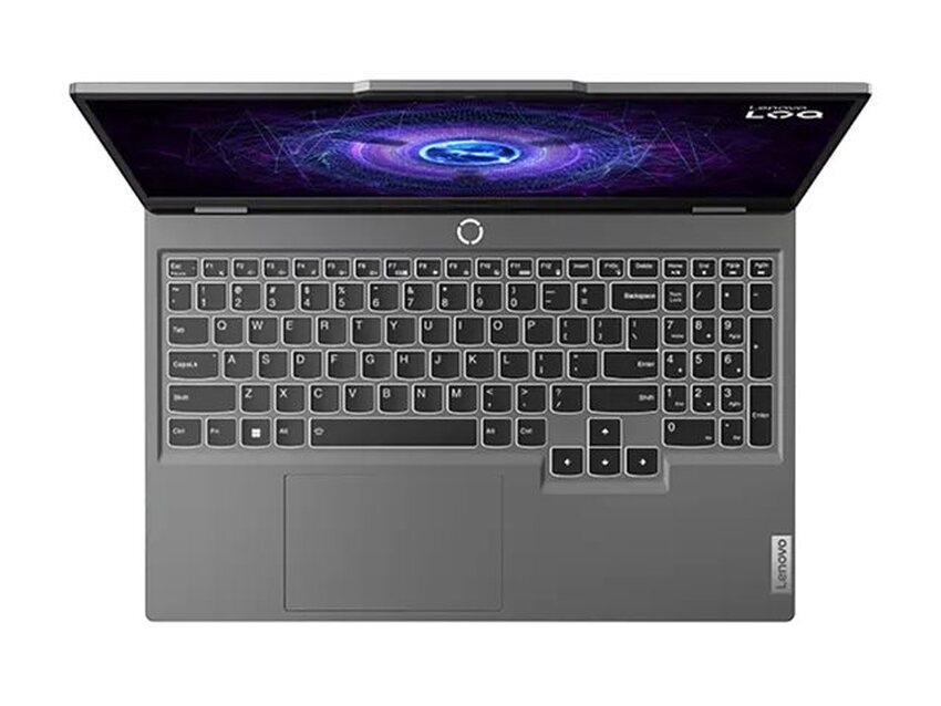 Lenovo LOQ 15IAX9I