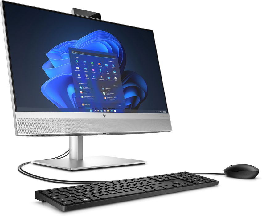 Računalnik HP EliteOne 840 G9 AiO | Win 10 Pro
