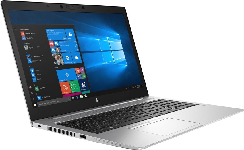 Prenosnik HP Elitebook 850 G6 / i5 / RAM 8 GB / SSD Disk / 15,6″ FHD