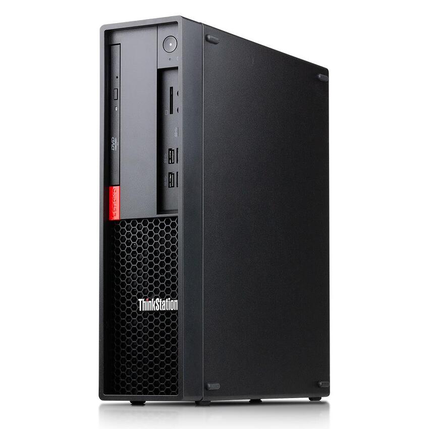 Računalnik Lenovo Thinkstation P330 SFF / i5 / RAM 16 GB / SSD Disk