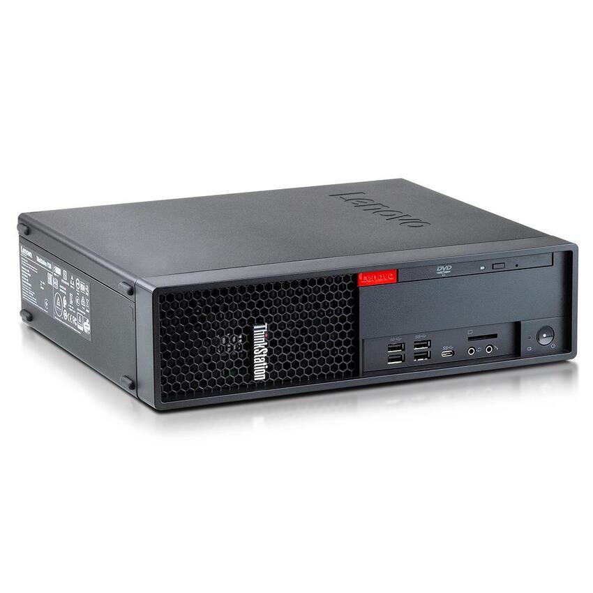 Računalnik Lenovo Thinkstation P330 SFF / i5 / RAM 16 GB / SSD Disk