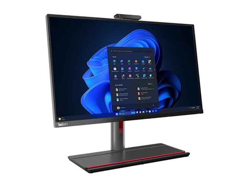 Lenovo ThinkCentre M90a Pro Gen 4 - all-in-one Core i5 13500 2.5 GHz - vPro Enterprise