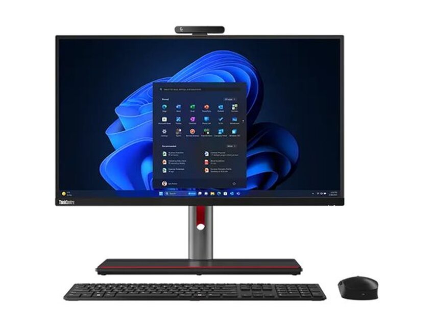 Lenovo ThinkCentre M90a Pro Gen 4 - all-in-one Core i5 13500 2.5 GHz - vPro Enterprise