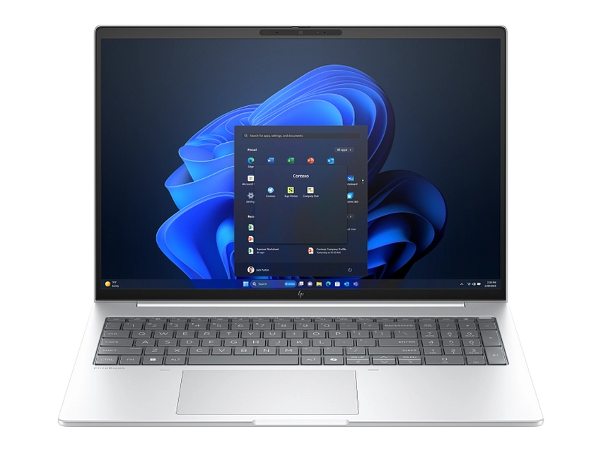 Prenosnik HP EliteBook 8 G1i 16 AI | U7 258V