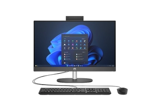 Računalnik HP ProOne 240 G10 AiO | Core i5-1334U | Win 11 Pro