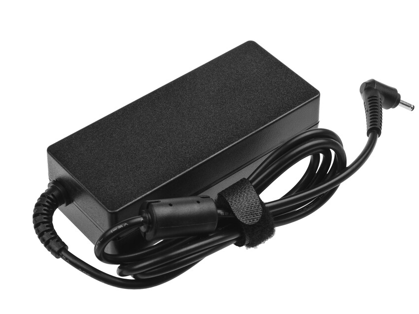 Green Cell PRO polnilec / AC Adapter 19V 3.42A 65W za Acer Aspire S3 S3-331 S3-371 S3-951 S7-391 S7 S7-392 S7-393 (AD73P)