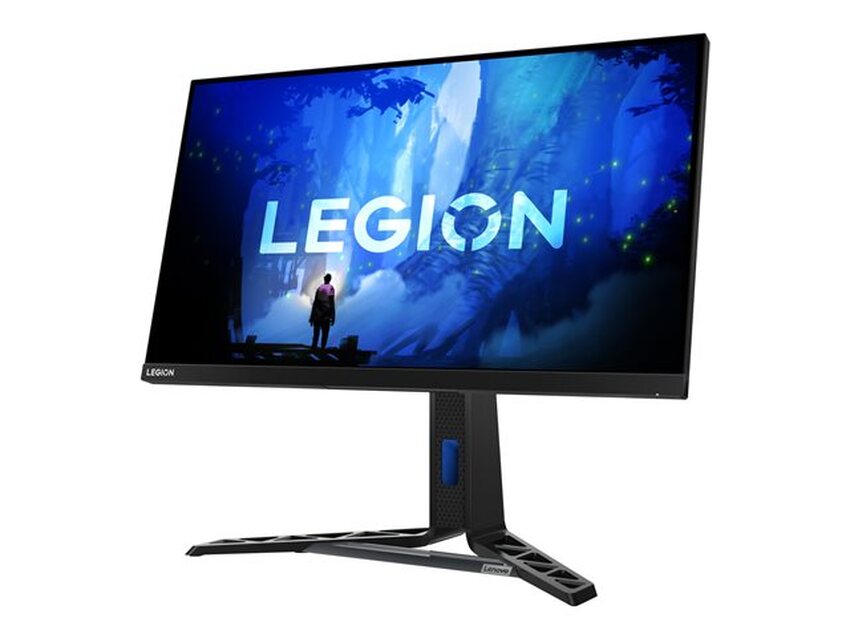 Legion Y27-30 - 27
