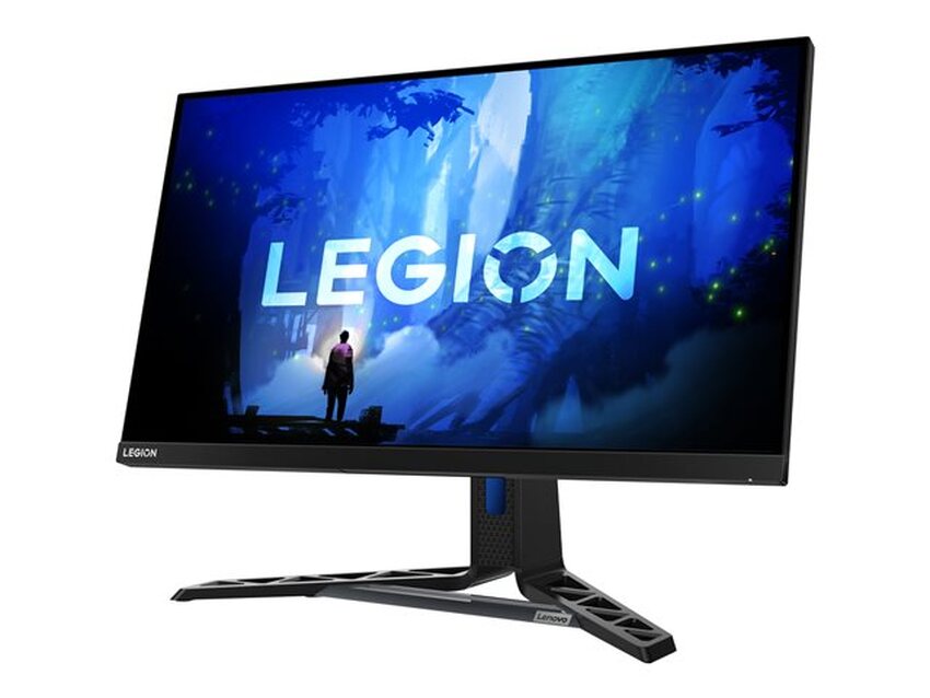 Legion Y27-30 - 27